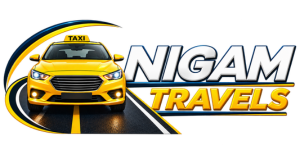 Nigam Travels Logo
